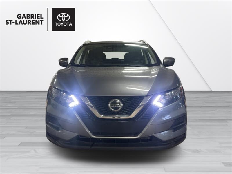 nissan Qashqai 2023 - 2