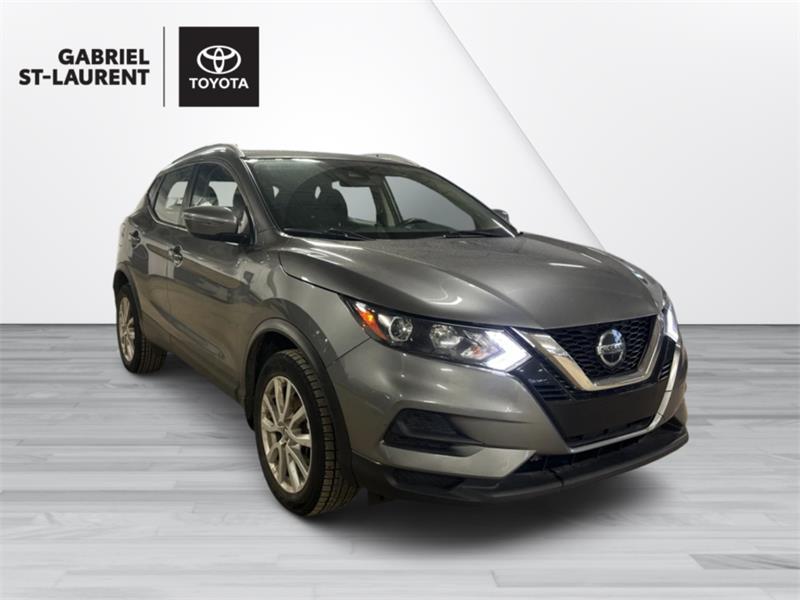 nissan Qashqai 2023 - 3