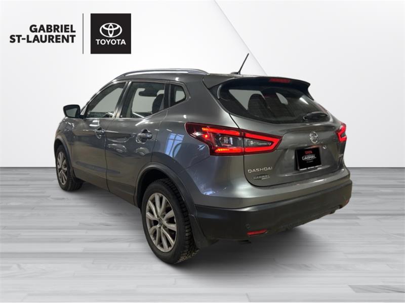 nissan Qashqai 2023 - 7