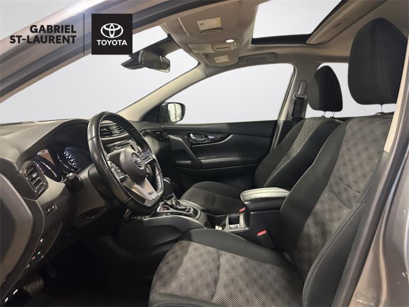 nissan Qashqai 2023 - 9