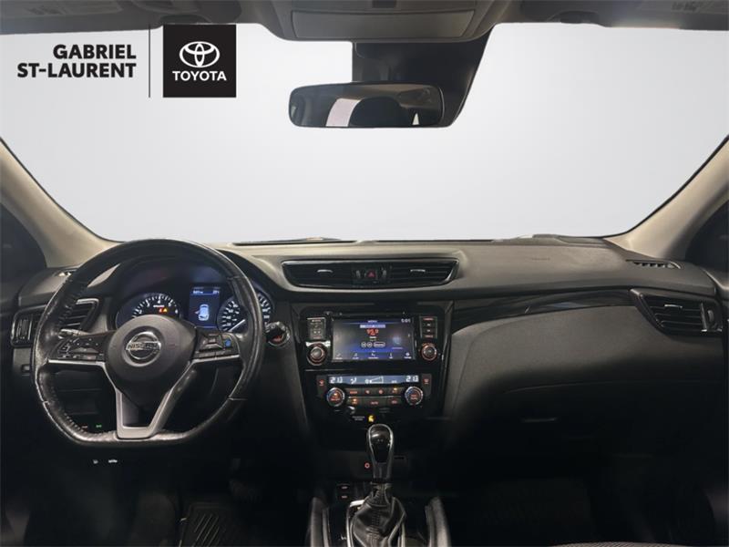 nissan Qashqai 2023 - 10