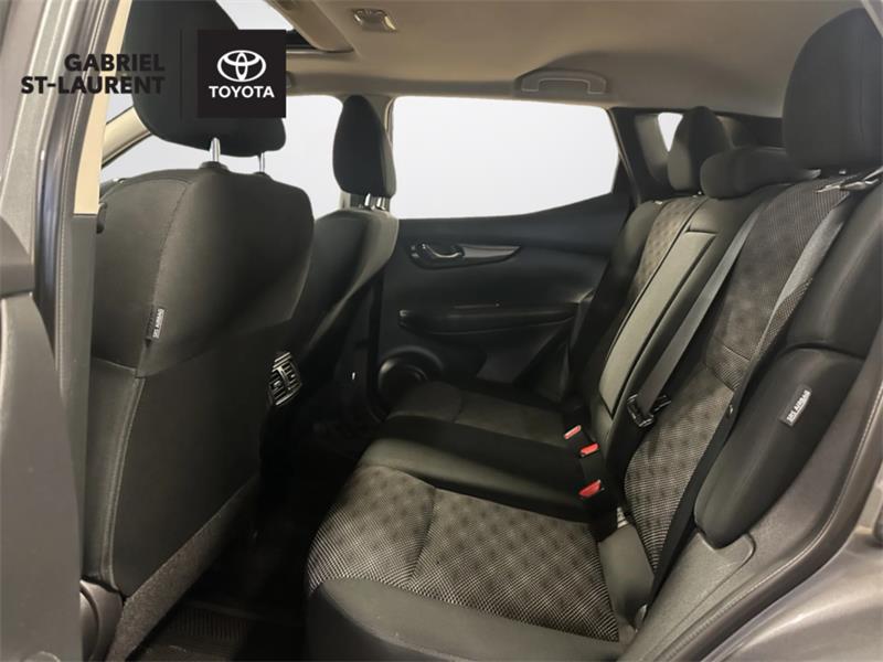 nissan Qashqai 2023 - 11