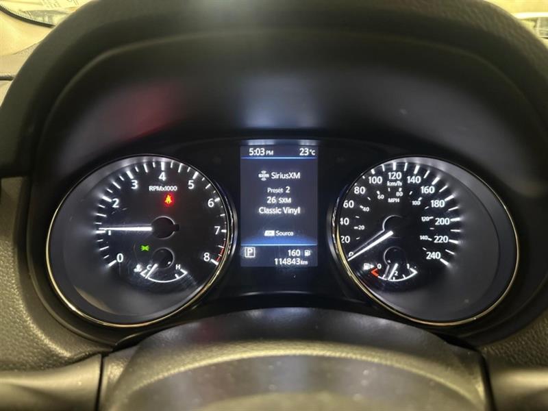 nissan Qashqai 2023 - 12