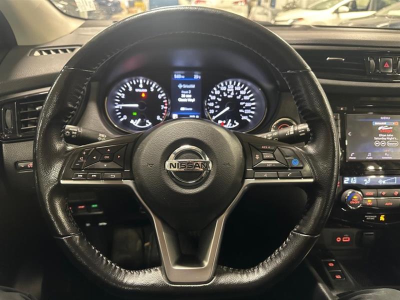 nissan Qashqai 2023 - 13