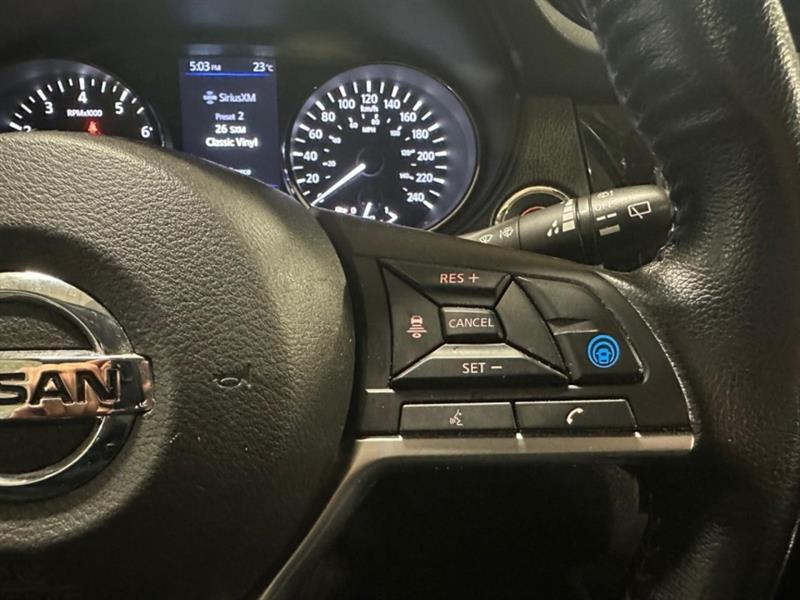 nissan Qashqai 2023 - 14