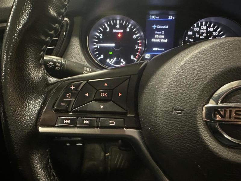 nissan Qashqai 2023 - 15