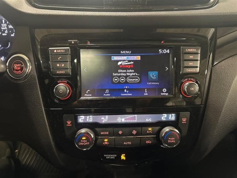 nissan Qashqai 2023 - 16