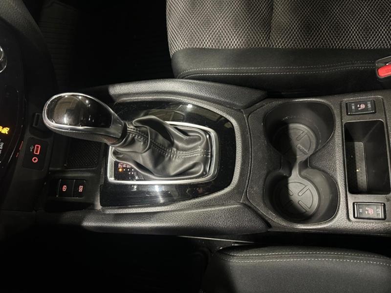 nissan Qashqai 2023 - 18