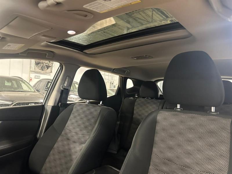 nissan Qashqai 2023 - 20