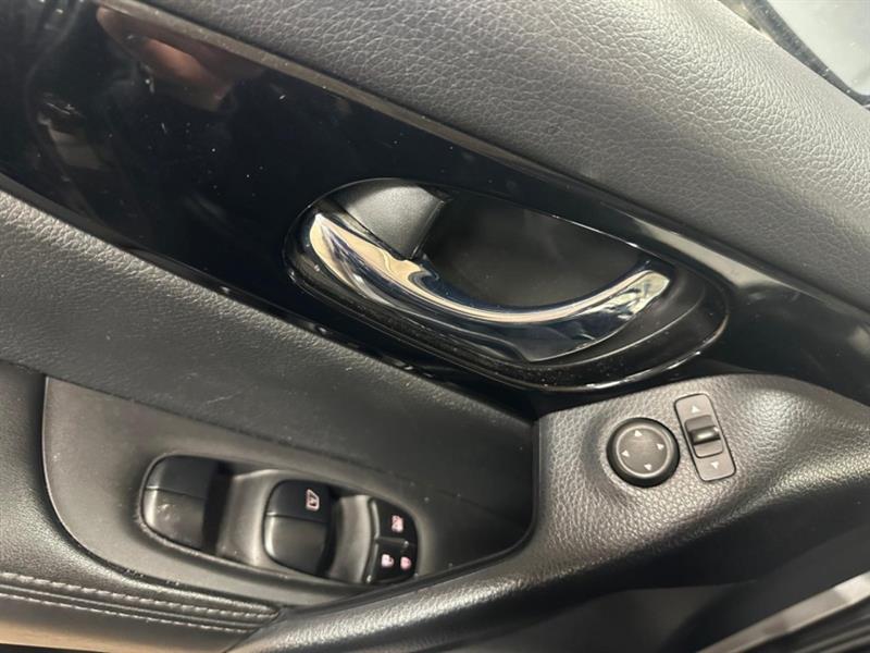 nissan Qashqai 2023 - 21