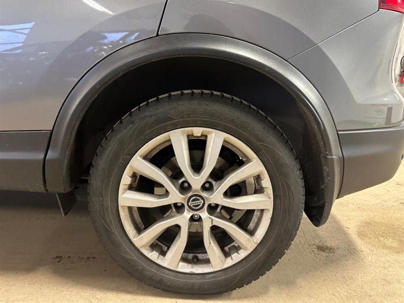 nissan Qashqai 2023 - 23