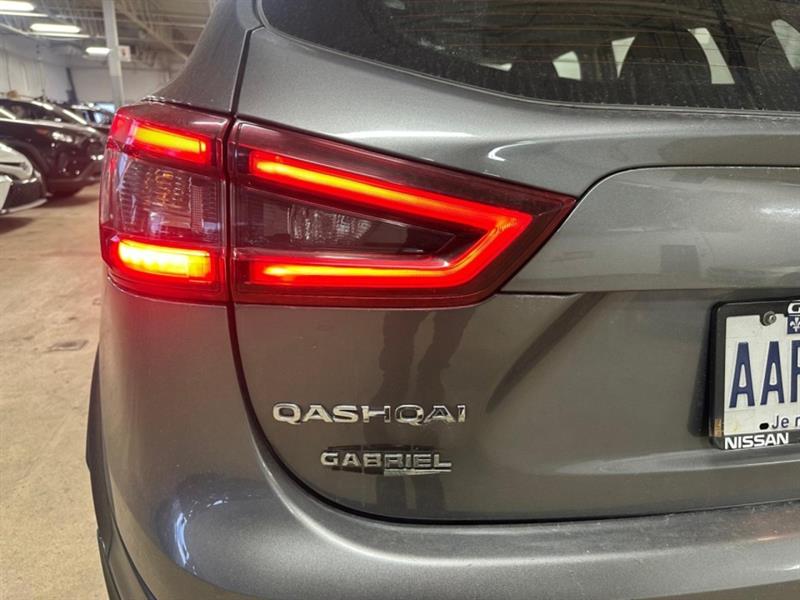 nissan Qashqai 2023 - 25