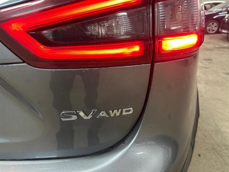 nissan Qashqai 2023 - 26