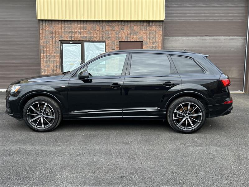 audi Q7 2022 - 3