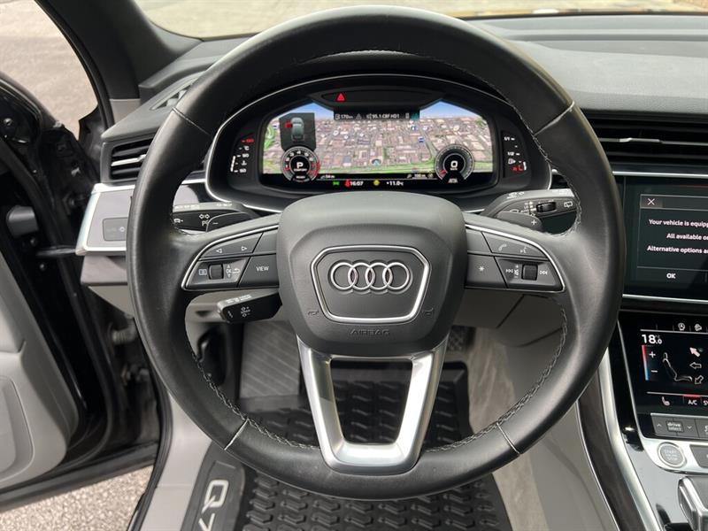 audi Q7 2022 - 6