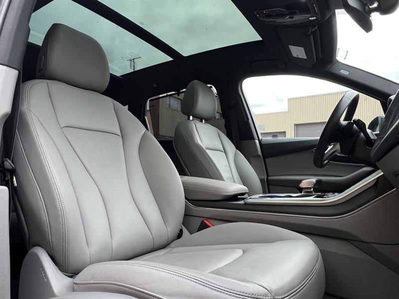 audi Q7 2022 - 20
