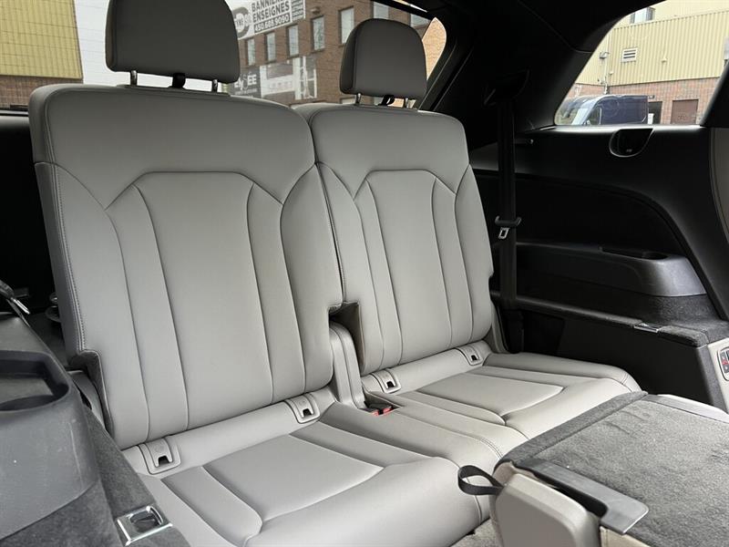 audi Q7 2022 - 22