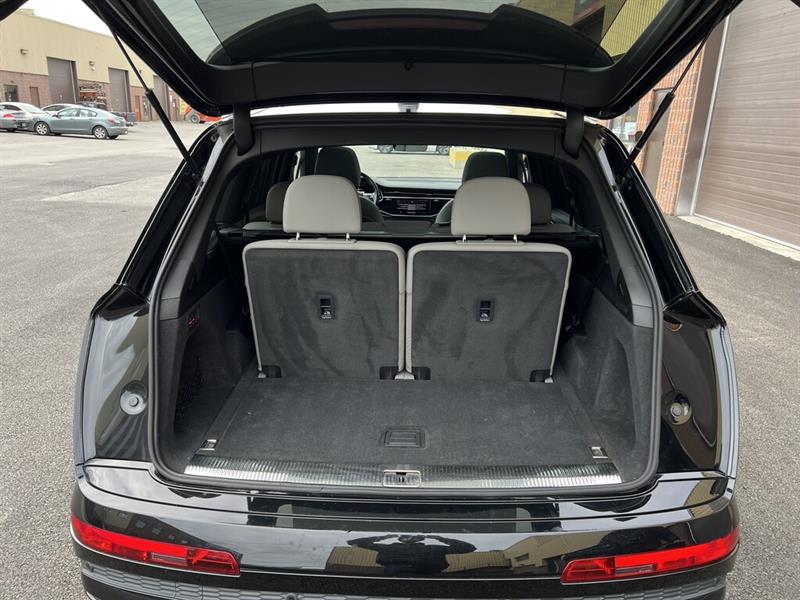 audi Q7 2022 - 25