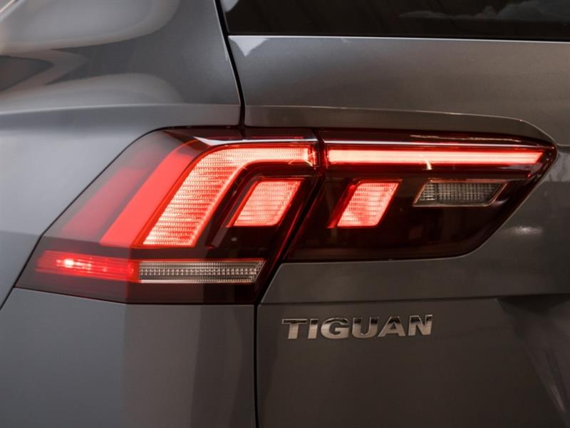 volkswagen Tiguan 2018 - 7