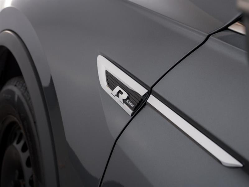 volkswagen Tiguan 2018 - 8