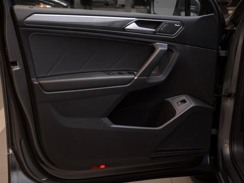 volkswagen Tiguan 2018 - 17