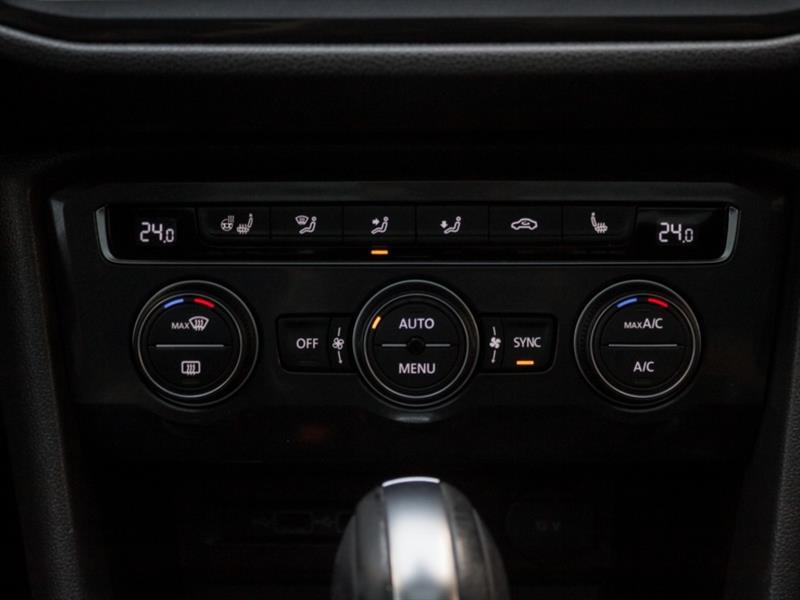 volkswagen Tiguan 2018 - 24