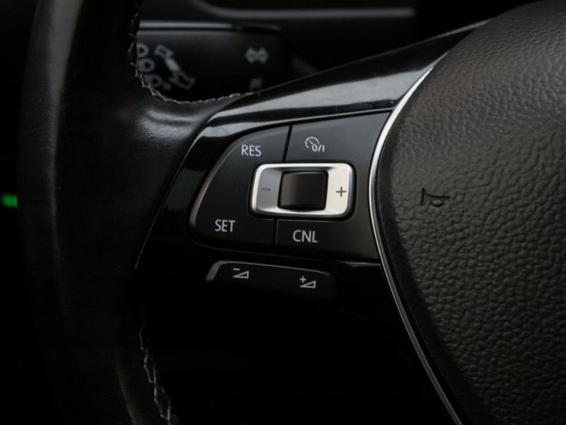 volkswagen Tiguan 2018 - 27