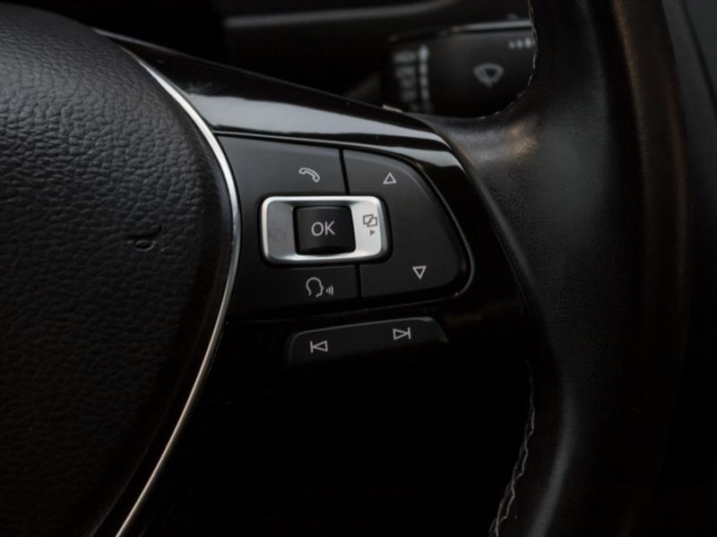 volkswagen Tiguan 2018 - 28