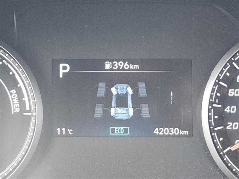 hyundai Santa Fe hybride rechargeable 2022 - 2