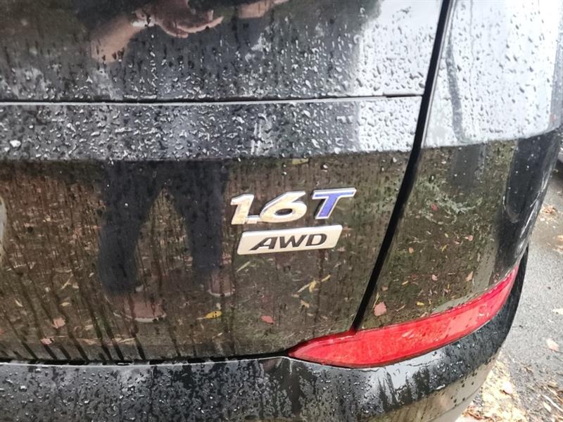 hyundai Tucson 2016 - 3