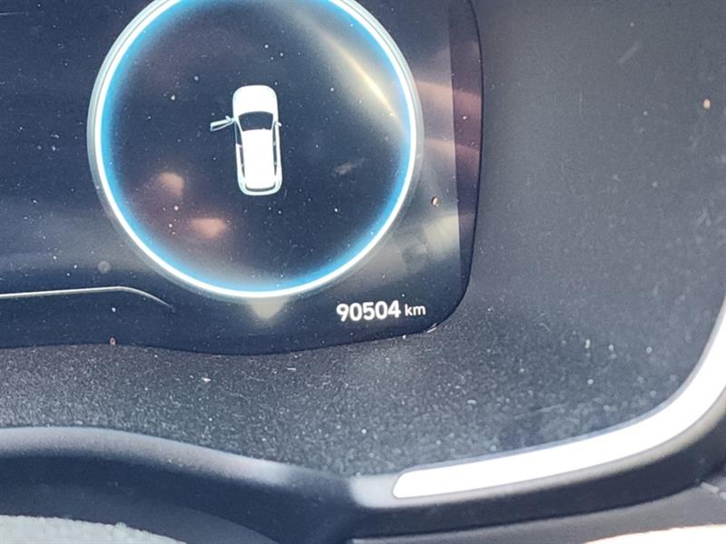 hyundai Santa Fe hybride rechargeable 2022 - 2