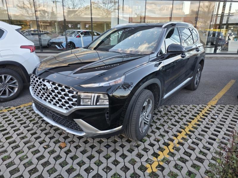 hyundai Santa Fe 2023