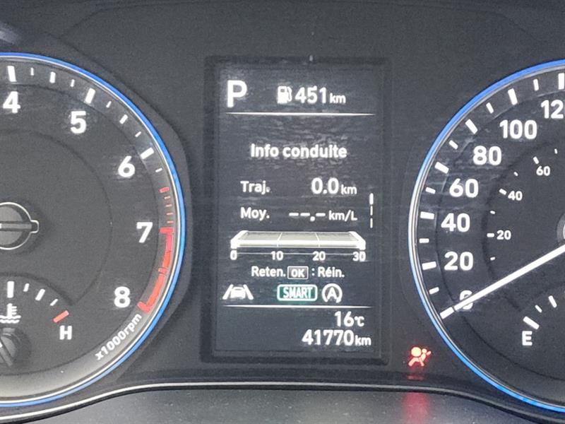 hyundai Kona 2022 - 2