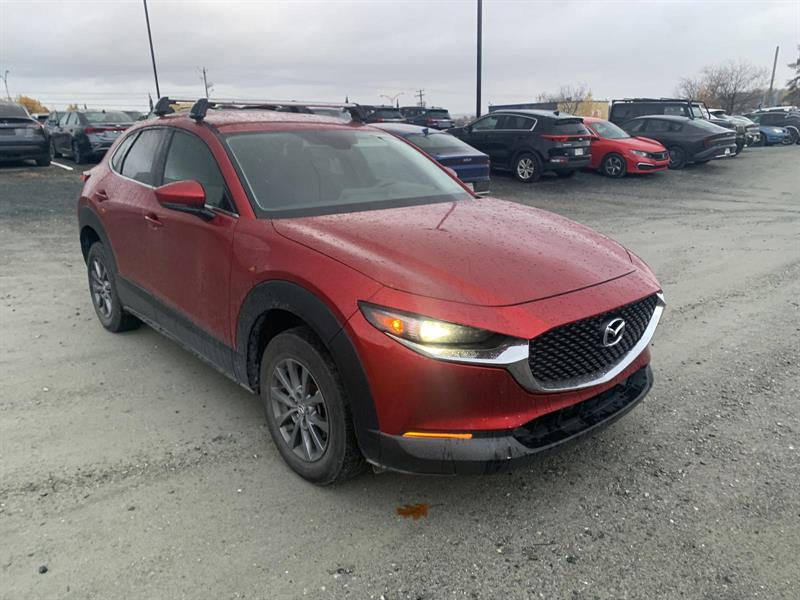 mazda CX-30 2023 - 2