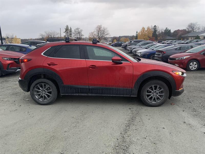 mazda CX-30 2023 - 3