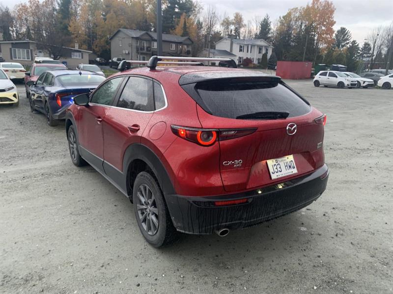 mazda CX-30 2023 - 5