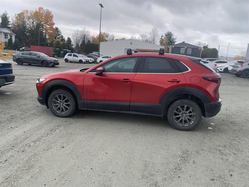 mazda CX-30 2023 - 6