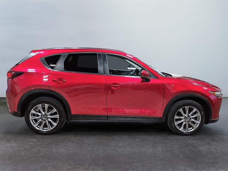 mazda CX-5 2021 - 6