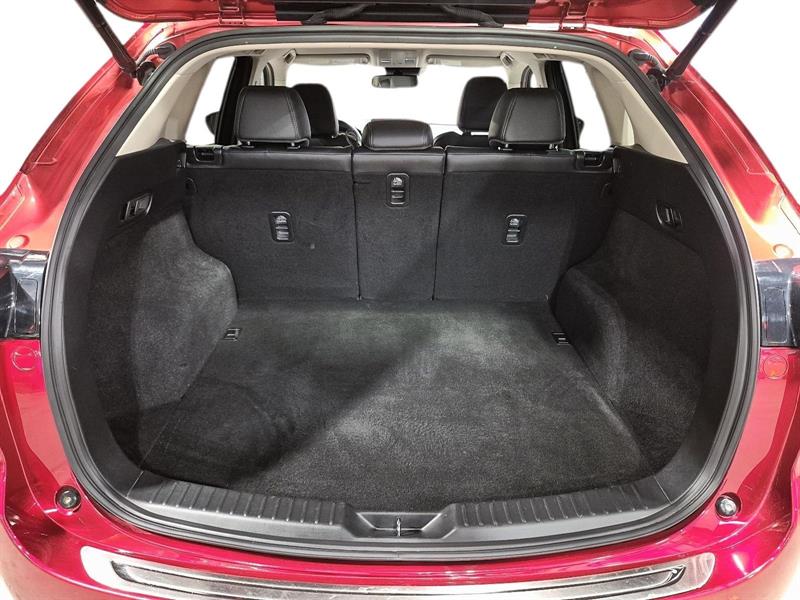 mazda CX-5 2021 - 10