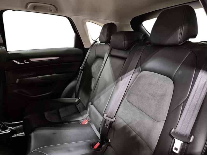 mazda CX-5 2021 - 12