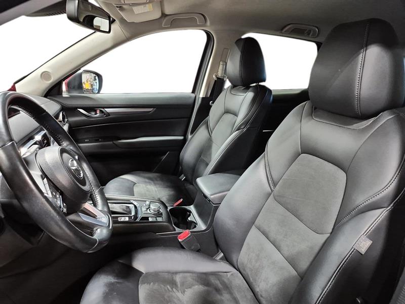 mazda CX-5 2021 - 13