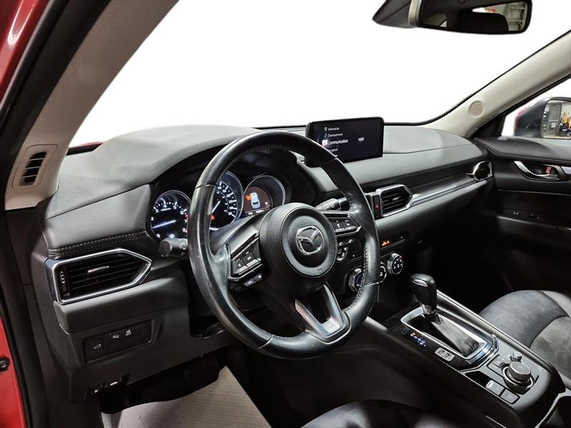mazda CX-5 2021 - 15