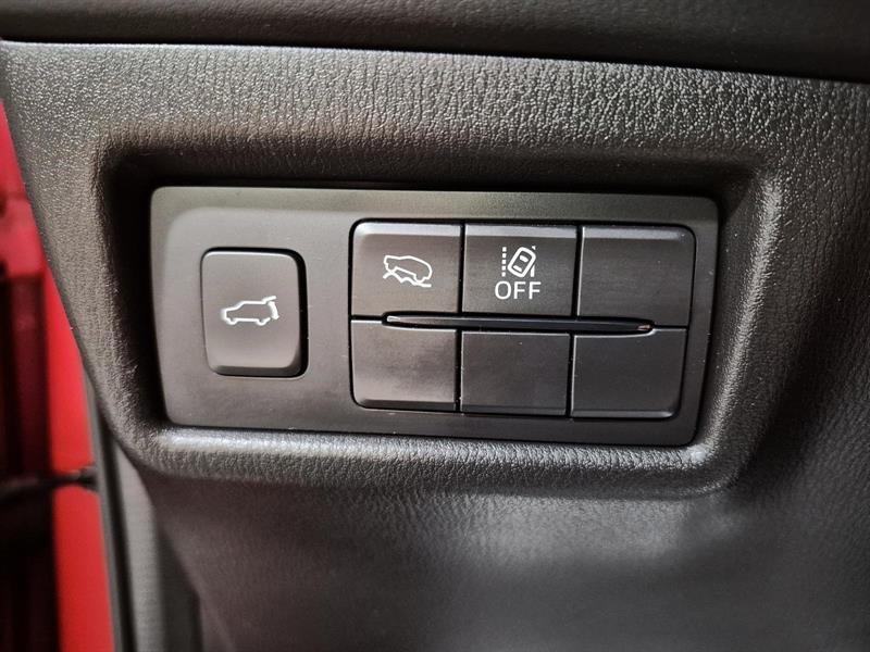 mazda CX-5 2021 - 16