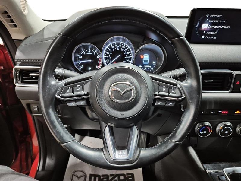 mazda CX-5 2021 - 17