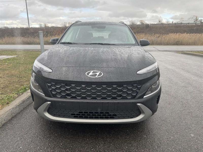 hyundai Kona 2023 - 2