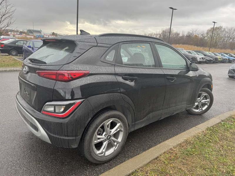 hyundai Kona 2023 - 3