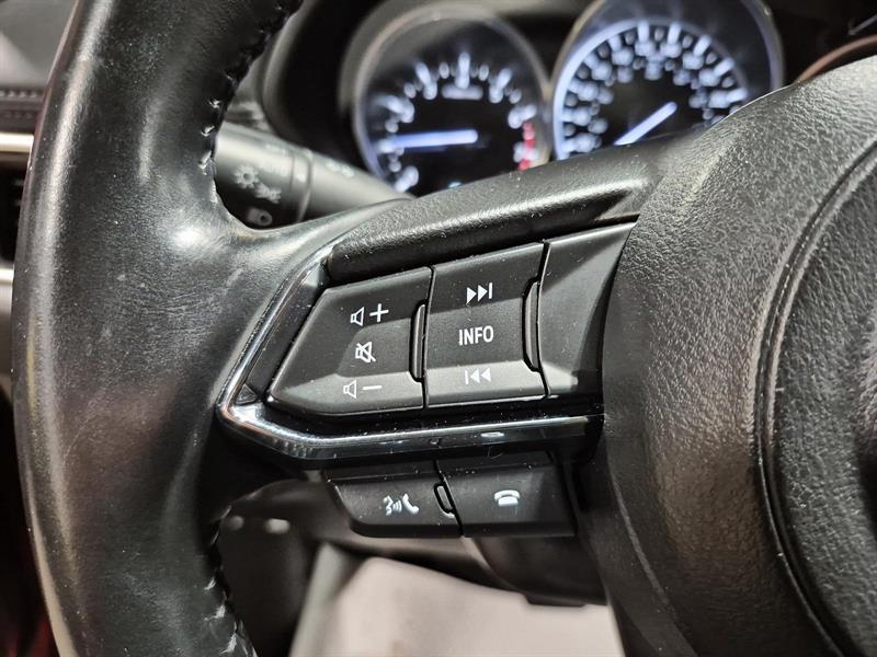 mazda CX-5 2021 - 18