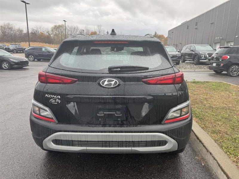 hyundai Kona 2023 - 4