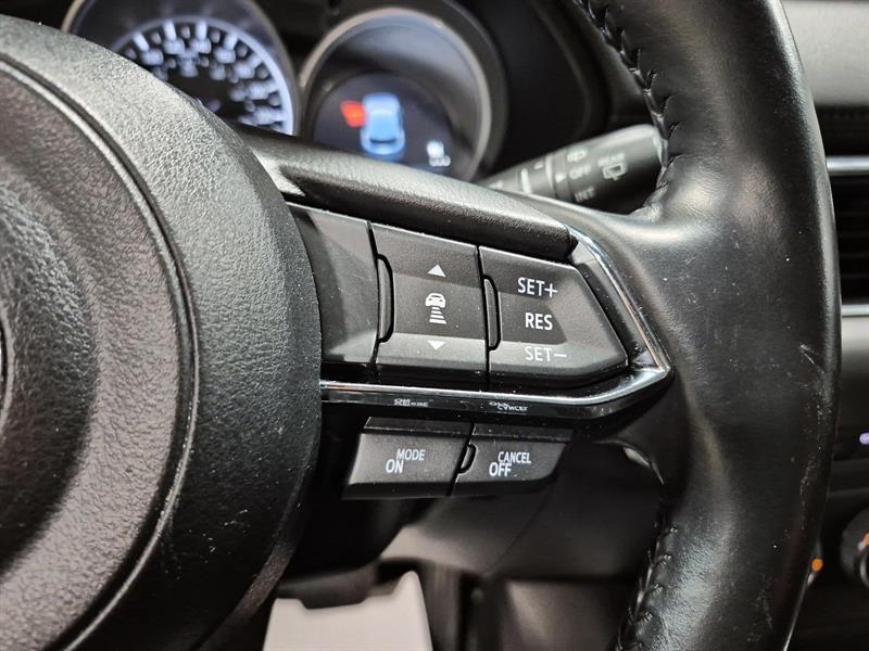 mazda CX-5 2021 - 19