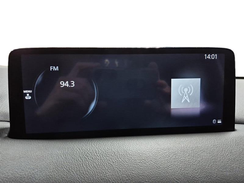 mazda CX-5 2021 - 22